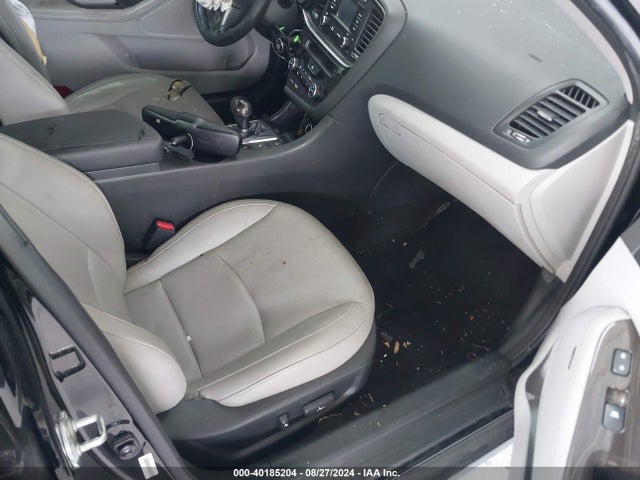 KIA OPTIMA EX 2015 5XXGN4A71FG381710 Image 5