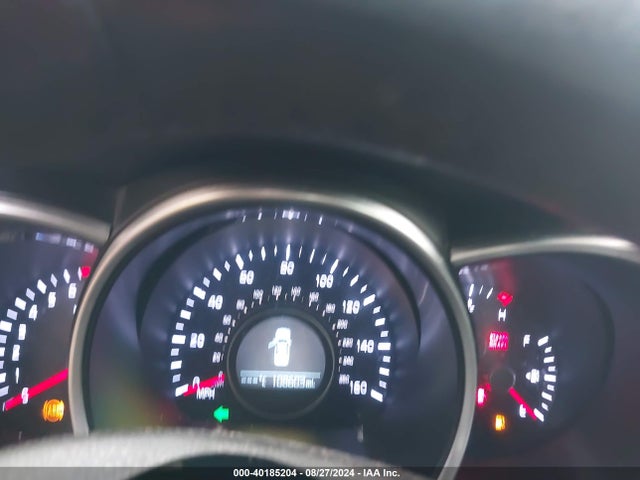 KIA OPTIMA EX 2015 5XXGN4A71FG381710 Image 7