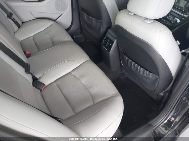 KIA OPTIMA EX 2015 5XXGN4A71FG381710 Image 8