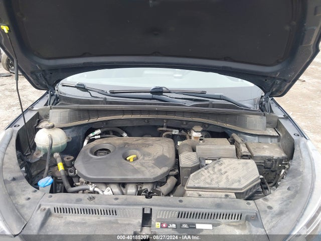 Hyundai TUCSON SE 2019 KM8J2CA40KU957141 Image 10