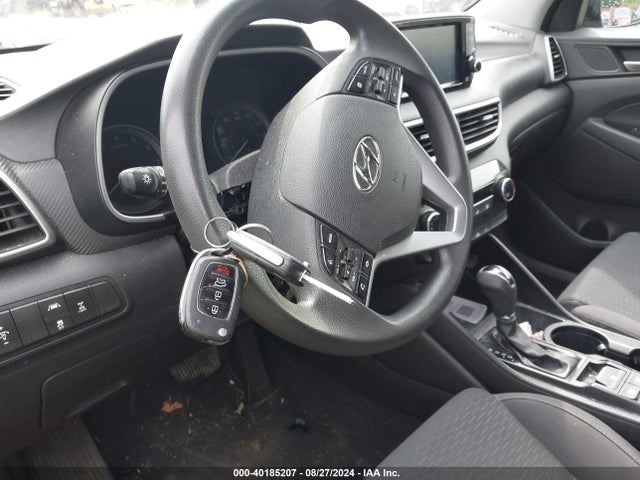 Hyundai TUCSON SE 2019 KM8J2CA40KU957141 Image 11