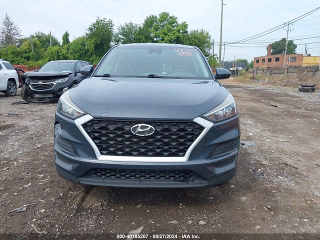 Hyundai TUCSON SE 2019 KM8J2CA40KU957141 Image 12