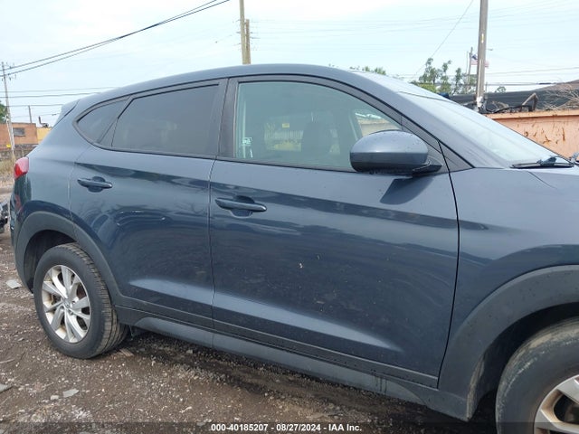 Hyundai TUCSON SE 2019 KM8J2CA40KU957141 Image 13