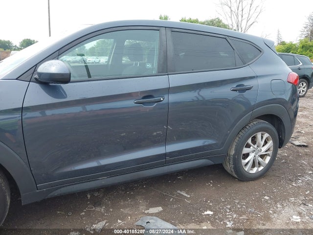 Hyundai TUCSON SE 2019 KM8J2CA40KU957141 Image 14