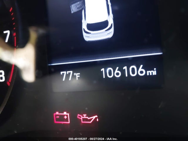 Hyundai TUCSON SE 2019 KM8J2CA40KU957141 Image 15