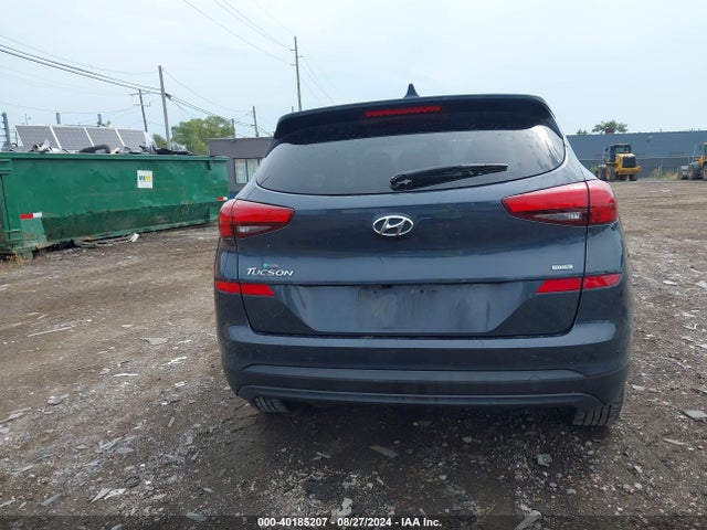 Hyundai TUCSON SE 2019 KM8J2CA40KU957141 Image 16