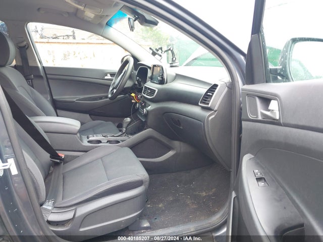 Hyundai TUCSON SE 2019 KM8J2CA40KU957141 Image 5