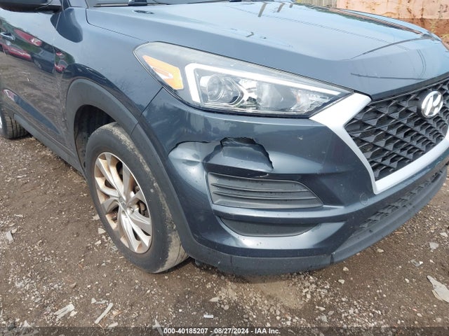 Hyundai TUCSON SE 2019 KM8J2CA40KU957141 Image 6