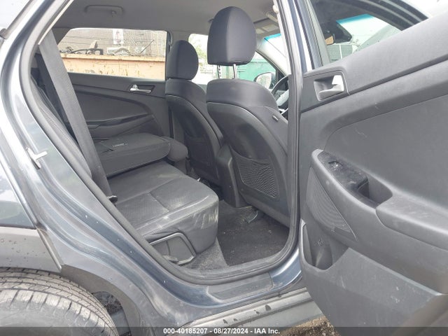 Hyundai TUCSON SE 2019 KM8J2CA40KU957141 Image 8