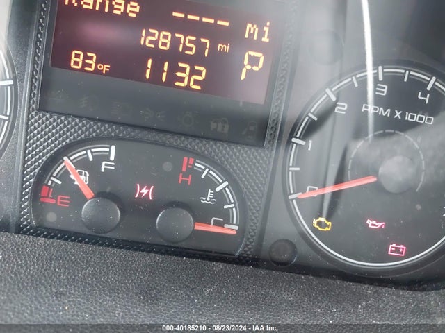 3C6TRVNG5KE555761 RAM Promaster 1500 Low Roof 118 Wb