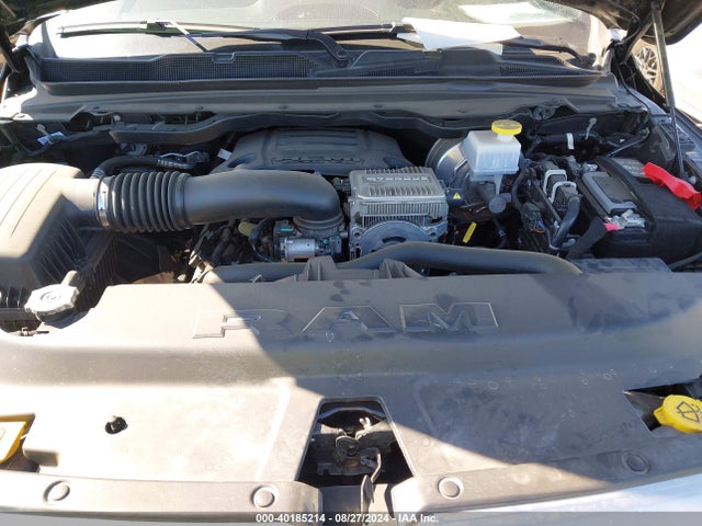 1C6RREFT1PN545284 RAM 1500 Lone Star  4x2 5'7 Box