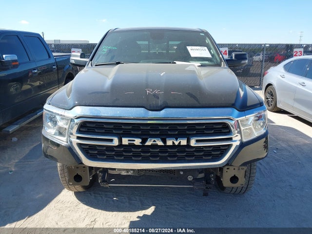 1C6RREFT1PN545284 RAM 1500 Lone Star  4x2 5'7 Box