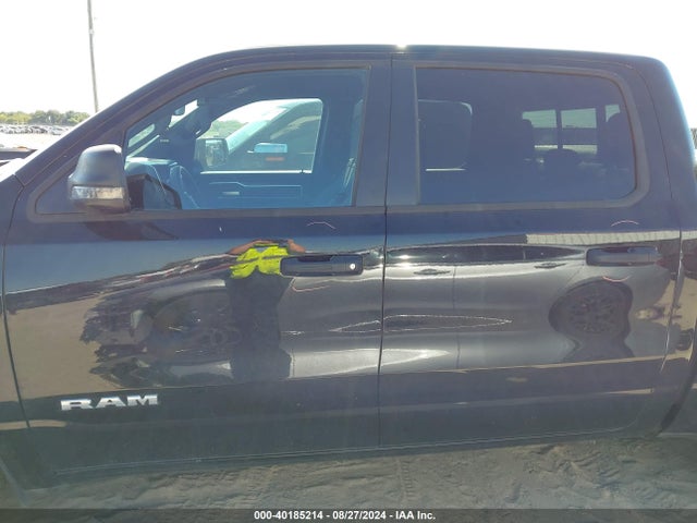 RAM 1500 Lone Star  4x2 5'7 Box 2023 1C6RREFT1PN545284 Image 14