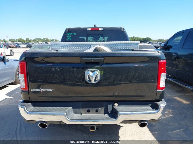 RAM 1500 Lone Star  4x2 5'7 Box 2023 1C6RREFT1PN545284 Image 16
