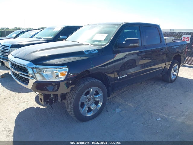 1C6RREFT1PN545284 RAM 1500 Lone Star  4x2 5'7 Box