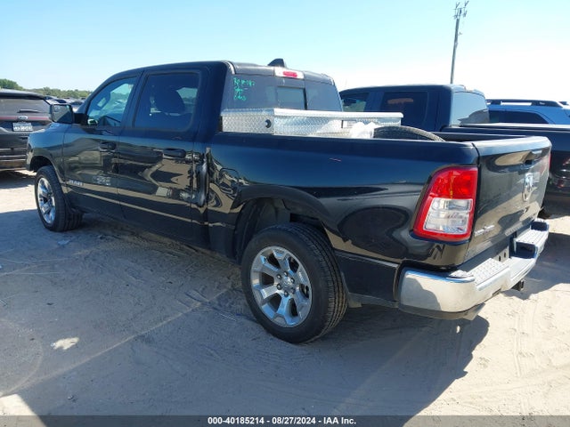 1C6RREFT1PN545284 RAM 1500 Lone Star  4x2 5'7 Box