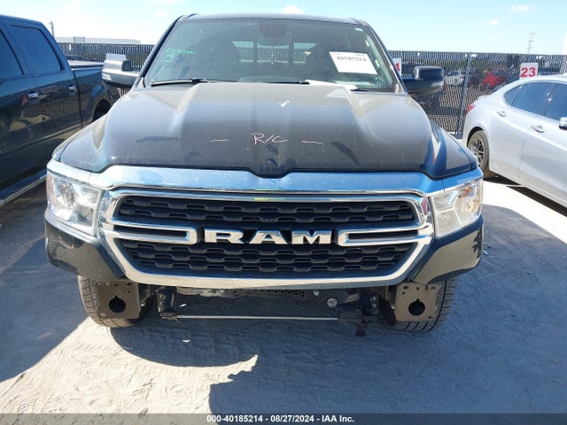 1C6RREFT1PN545284 RAM 1500 Lone Star  4x2 5'7 Box