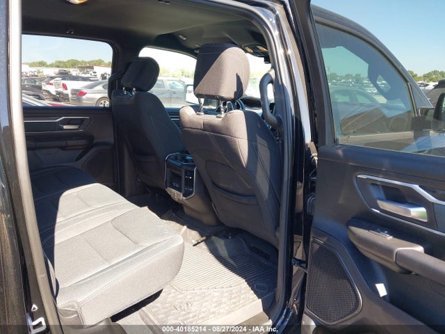 1C6RREFT1PN545284 RAM 1500 Lone Star  4x2 5'7 Box