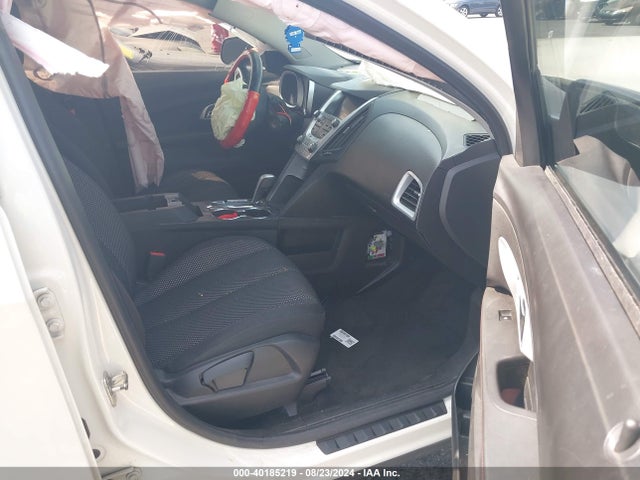 Chevrolet EQUINOX 1LT 2014 1GNALBEK4EZ101733 Image 5