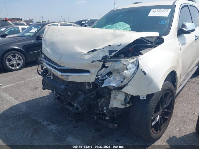 Chevrolet EQUINOX 1LT 2014 1GNALBEK4EZ101733 Image 6
