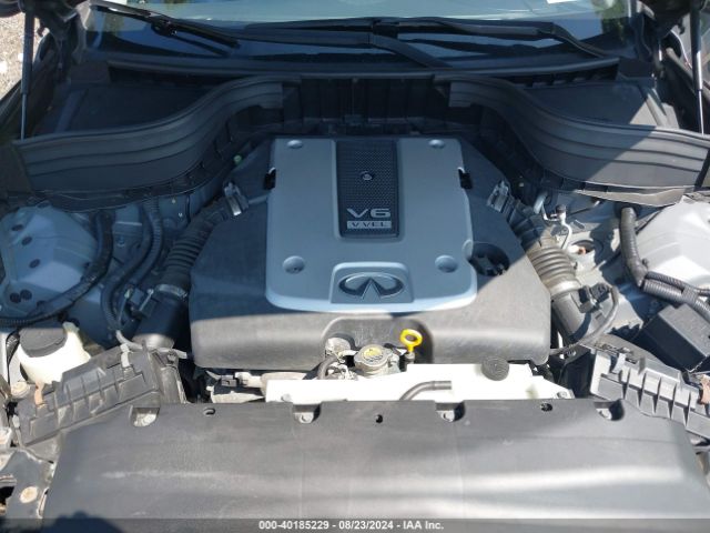 JN1BJ0RR7HM412558 Infiniti QX50