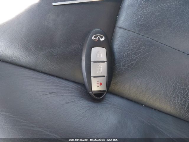 JN1BJ0RR7HM412558 Infiniti QX50