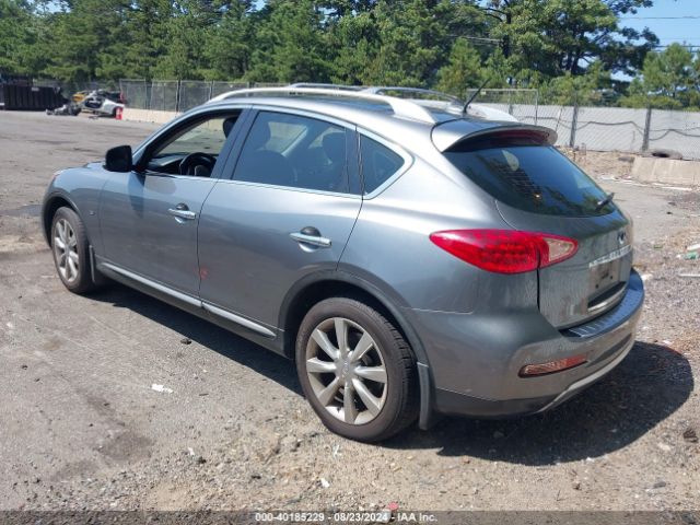 JN1BJ0RR7HM412558 Infiniti QX50