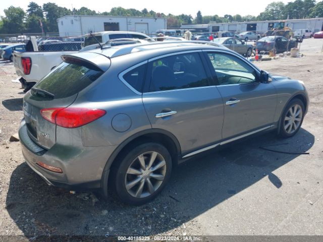 JN1BJ0RR7HM412558 Infiniti QX50