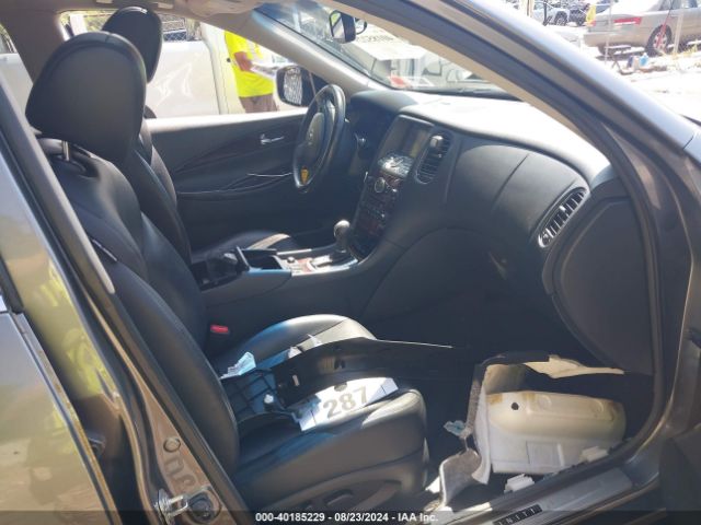 JN1BJ0RR7HM412558 Infiniti QX50