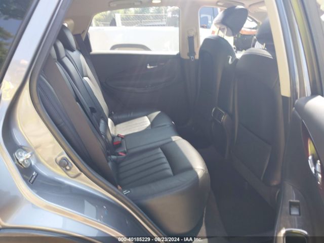 JN1BJ0RR7HM412558 Infiniti QX50