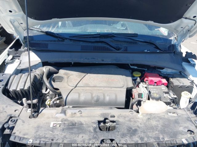 3C4NJCCB0MT563785 Jeep Compass Limited Fwd