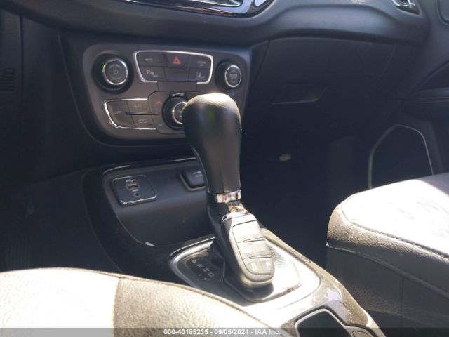 3C4NJCCB0MT563785 Jeep Compass Limited Fwd