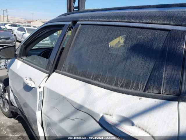 3C4NJCCB0MT563785 Jeep Compass Limited Fwd