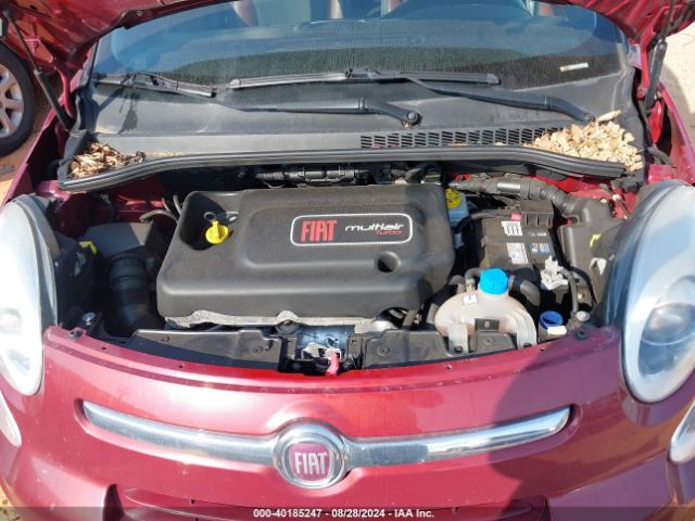 ZFBCFADH2GZ038128 Fiat 500L TREKKING