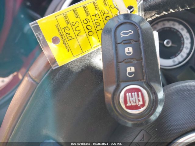 ZFBCFADH2GZ038128 Fiat 500L TREKKING
