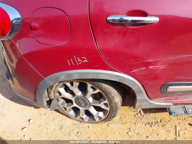 ZFBCFADH2GZ038128 Fiat 500L TREKKING
