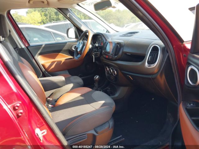 ZFBCFADH2GZ038128 Fiat 500L TREKKING