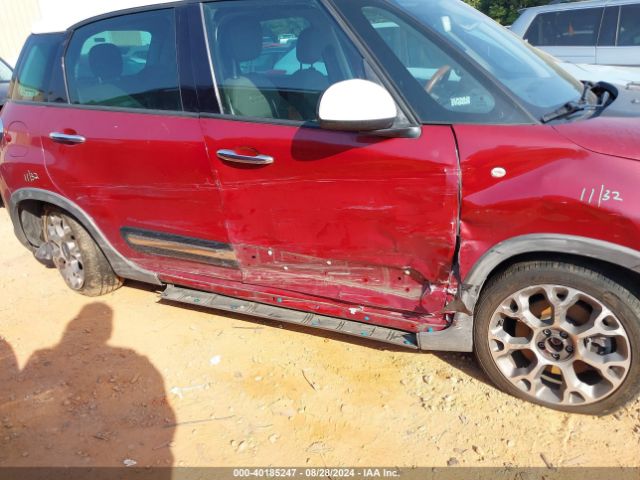 ZFBCFADH2GZ038128 Fiat 500L TREKKING