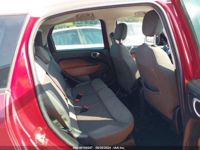 ZFBCFADH2GZ038128 Fiat 500L TREKKING