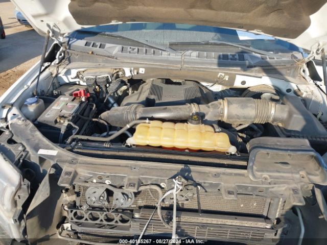 1FTEW1CG6HKD07269 Ford F-150 Xlt