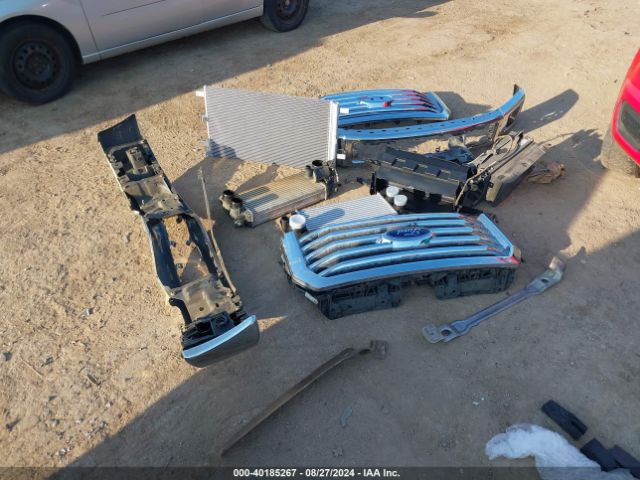 1FTEW1CG6HKD07269 Ford F-150 Xlt