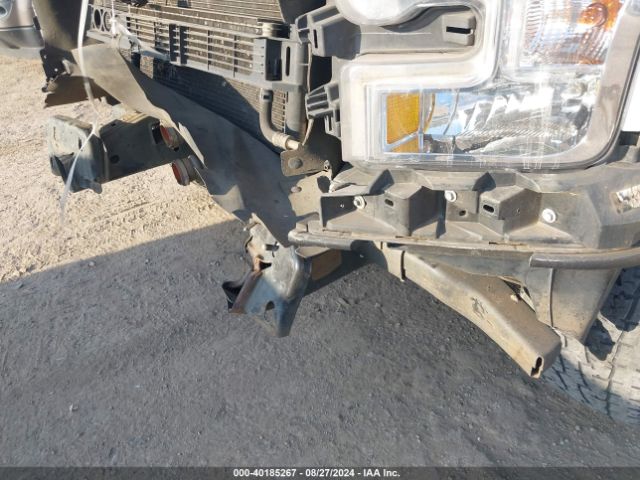 1FTEW1CG6HKD07269 Ford F-150 Xlt