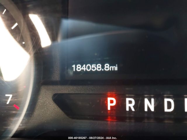 1FTEW1CG6HKD07269 Ford F-150 Xlt
