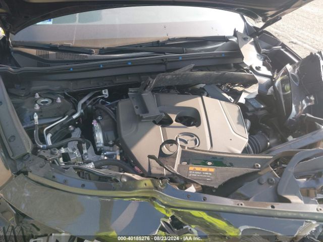3MVDMBCM2RM657892 Mazda Cx-30 2.5 S Preferred Package