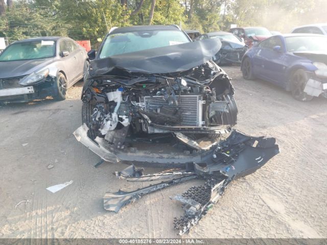 3MVDMBCM2RM657892 Mazda Cx-30 2.5 S Preferred Package