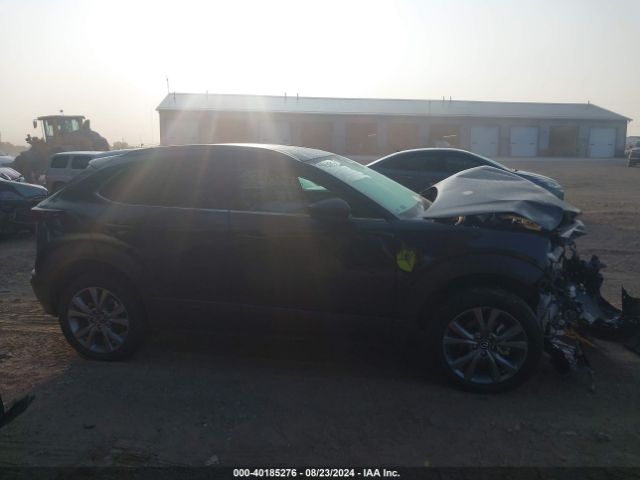 3MVDMBCM2RM657892 Mazda Cx-30 2.5 S Preferred Package