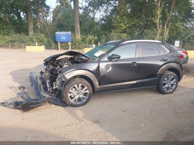 3MVDMBCM2RM657892 Mazda Cx-30 2.5 S Preferred Package