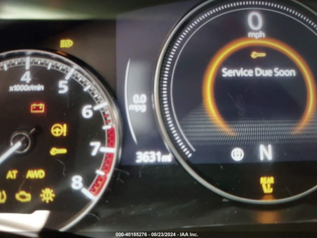 3MVDMBCM2RM657892 Mazda Cx-30 2.5 S Preferred Package