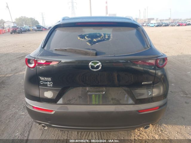 3MVDMBCM2RM657892 Mazda Cx-30 2.5 S Preferred Package