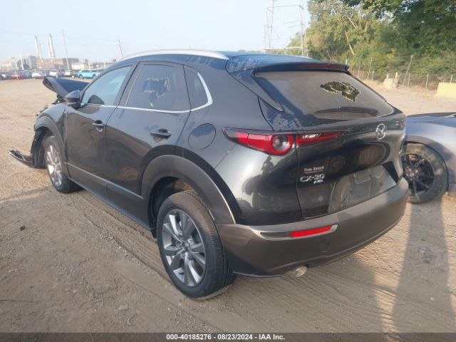 3MVDMBCM2RM657892 Mazda Cx-30 2.5 S Preferred Package